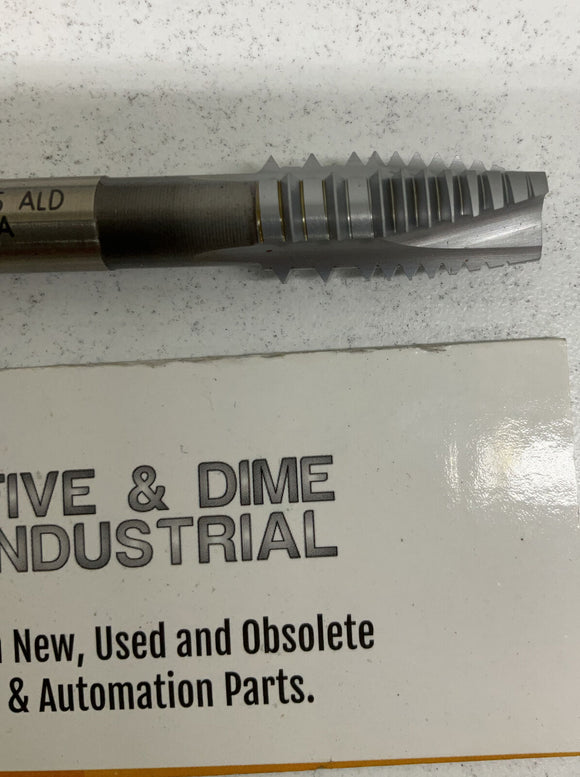 Union Butterfield 1710600  7/16" Applix Taps Lot of 5