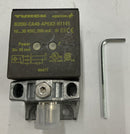 Turck Bi2OU-CA40-AP6X2-H1141 Sensor W/BS 2.1 M1627290  SN 20MM-3