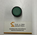 Allen Bradley 800FP-F3 Flush Push Button Green-1