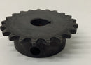 Martin 35BS21 5/8" Bore to Size Sprocket 21 teeth 5/8" Bore-4