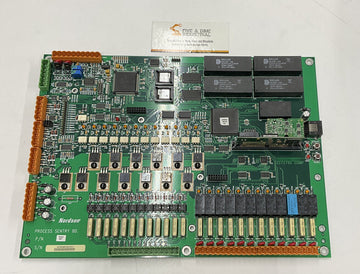 Nordson 1017151 / 227282 Process Sentry PCB