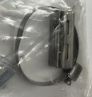 IFM Efector E11977 Cylinder Switch Fixing Strap 28-39mm-6