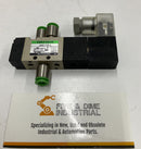 CKD Solenoid Valve 4KA110-GS6-L-DC24V-2