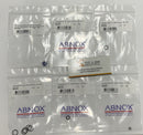 Abnox AXDV-C1 / AXDV-C2 Seal Kit For Volumetric Metering Valve-3