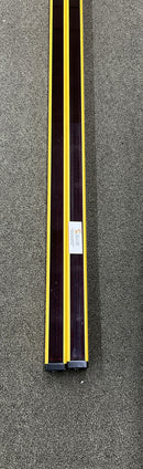 Banner MSXLHDE7212Y Safety Long Range Curtain Set-9