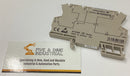 Weidmuller MCZ-R-24VDC-5VAV Relay Module 844296-1