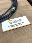 Murr Elektronik 7000-89401-6340400 Female Cable 8M-3