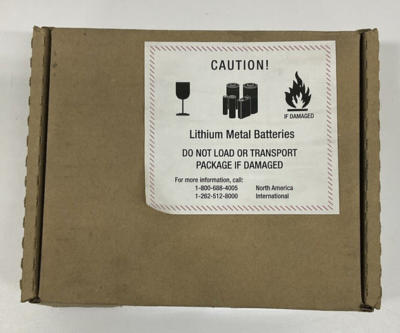 Allen-Bradley 1756-LSP Ser B GuardLogix 55LSP Processor FW 1.10 2013