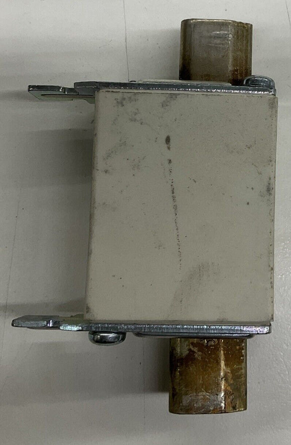 Eltropa NH-00/000 Fuse 10A 500V