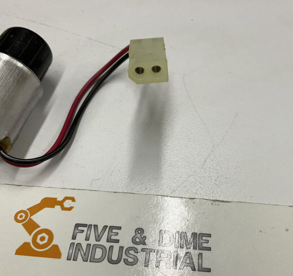 Sloan EBV-144-A Solenoid Operator 3325462 Optima Plus Flushometers