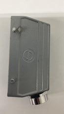 Lapp Epic 10.1130 / HBE24-PG21 Side Entry Hood 3/4 NPT-1