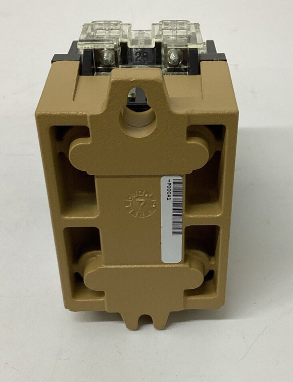 Allen Bradley 700-P000A1 Control Relay Ser. D 115V Coil