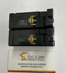 Fuji Electric CP32D 3A 2-Pole Circuit Breaker Protector-4