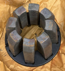 Parker EN98-032-05 2.140 Pink Split WB60 Die Set-1