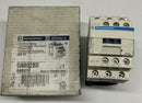 Schneider Electric Telemecanique CAD32BD 24 Vdc Control Relay-2