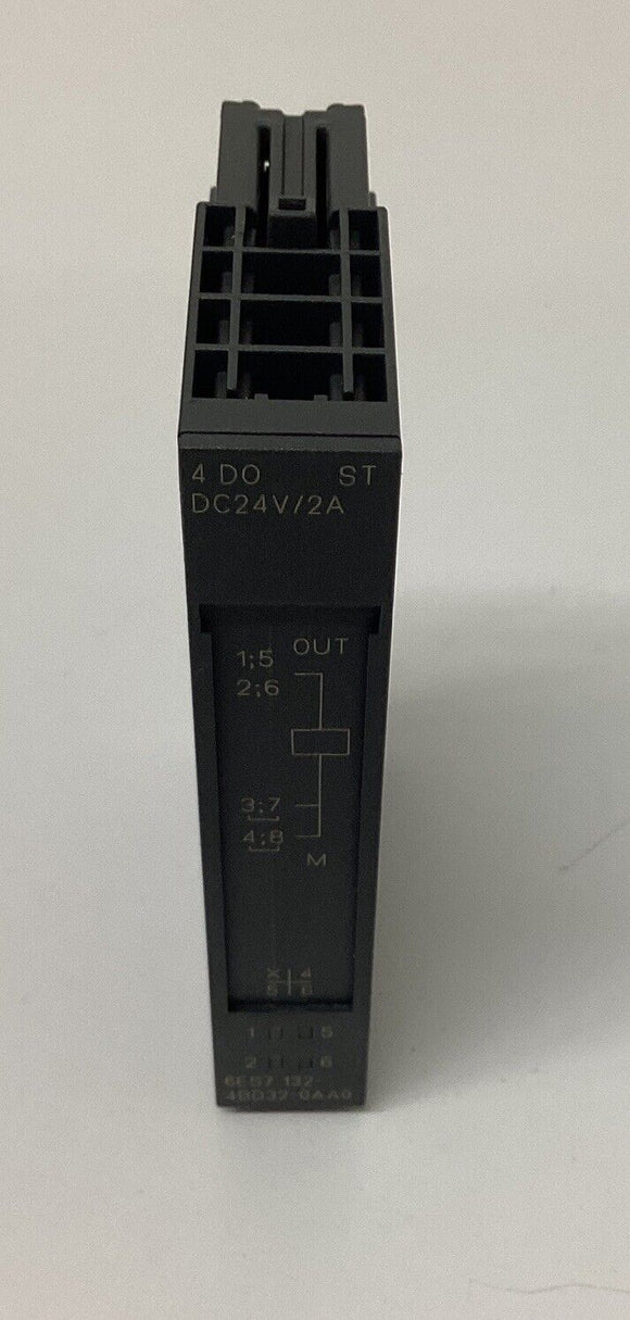 Siemens 6ES7-132-4BD32-0AA0 Digital Output Module