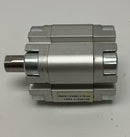Festo AEVUZ-20-10-P-A Compact Pneumatic Cylinder-4