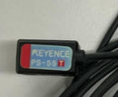 Keyence PS-55 Thru-Beam Photoelectric Sensor Sender & Receiver-2