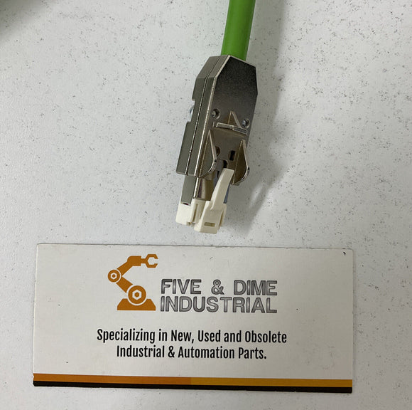 Siemens 6FX80022DC101BG0 CLIQ Replacement Cable 16M