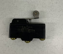 Honeywell  BZ-2RW822-A2 Micro Switch Industrial Roller Limit Switch-5