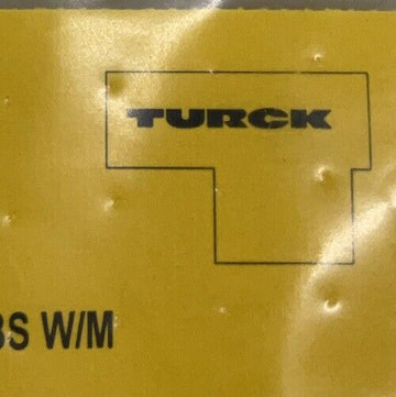 Turck BIM-UNR-AN6X-0.3-PSG3S W/M Position Sensor  4685848 - 0