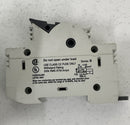 Allen Bradley 142-FB1C130 Class CC Ser. B Fuse Holder. Lot of (2)-3