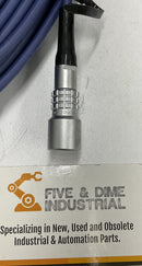 Dittel O67L2381500 Sensor Cable 15m-4