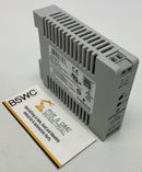 Emerson SVL 3-5-100 Power Supply 15W 5V Din 100-240 VAC-1