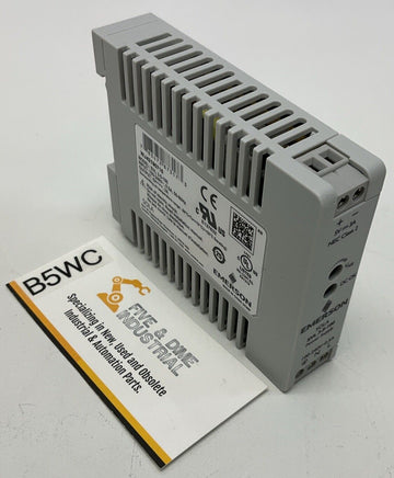 Emerson SVL 3-5-100 Power Supply 15W 5V Din 100-240 VAC