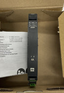 Murr 9000-41012-0400000 4A 2-Channel Mico-Pro Circuit Protection Module-2