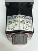 Toyooki Kogyo HW3-1G0-02-DC-L 24VDC Pressure Valve-3