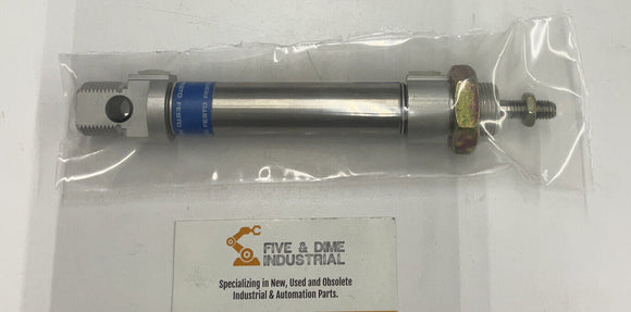 Festo DSNU-20-57-P-A Double Acting Cylinder 10BAR 145 Psi