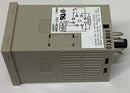 Omron H5CN-YCN Timer 99m 59Sec 100-240 VAC-2