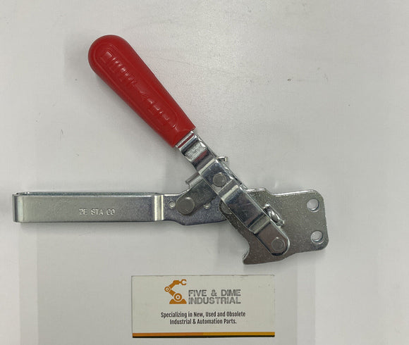 De-Sta-Co 207-L Vertical Hold Down Clamp 500 Lbs. Capacity