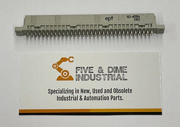 EPT 102-40064 64 Pin Female Connector Strip