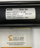 Parker 02.00 CJANLU14AC 5.500 Hydraulic Cylinder 250 PSI-2