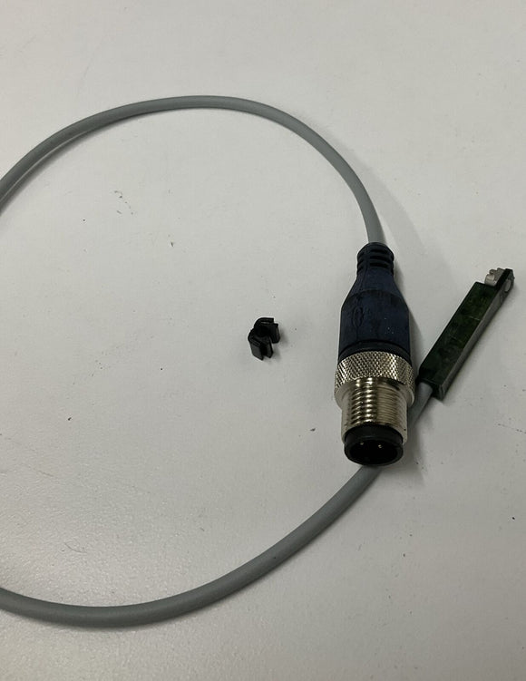 Festo SMT-8F-PS-24V-K0 3-M12 525900 Proximity Sensor Switch