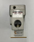 SMC VEX1500 Solenoid Valve-1