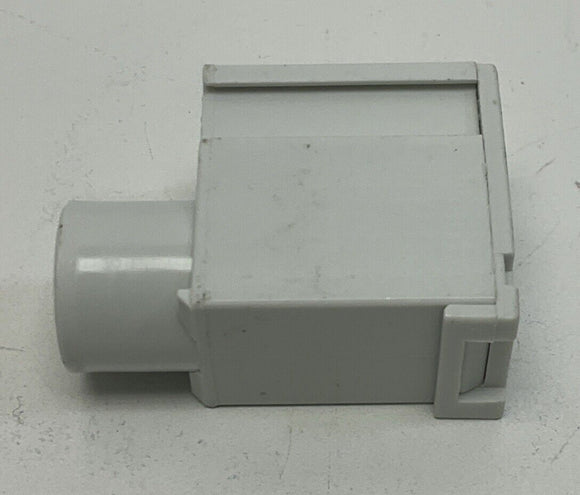 Siemens 5ST3770-1HG Center Infeed Terminal 115-Amp, 600V