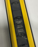 Sick 1081263 1081264 deTec4 12" Sender & Receiver Light Curtain Set-4