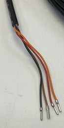 Banner SI-MAGB1SM Safety Switch W/30-4