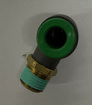 SMC KRL07-34S 90° Push-to-connect Fittings Pkg of 10-8