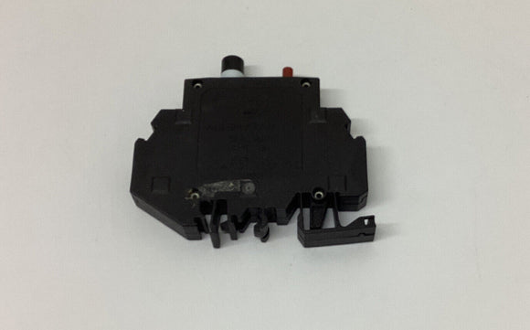 Allen Bradley 1492-GH025 2.5AMP Circuit Breaker