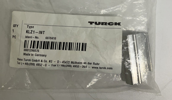 Turck KLZ1-INT Aluminum Mounting Clamp