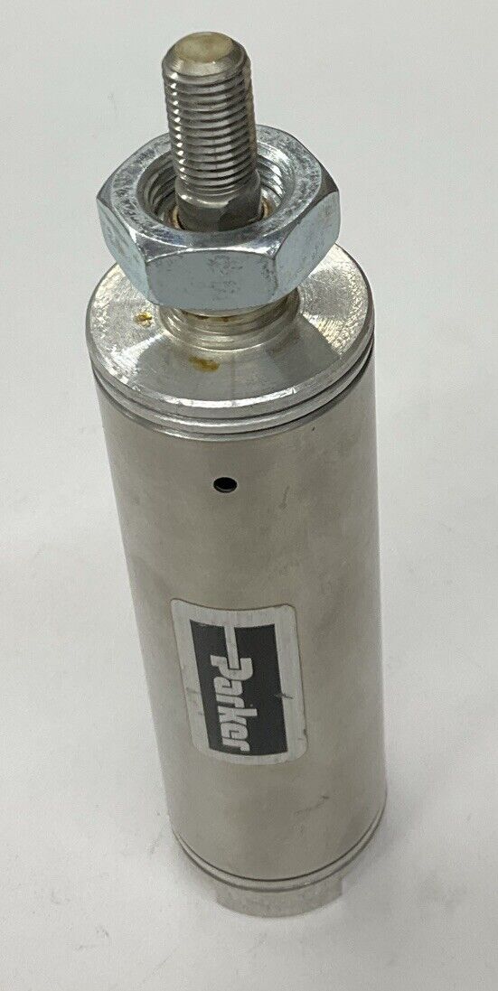 Parker WP564691-A Pneumatic Cylinder 1.50" Bore 2" Stroke