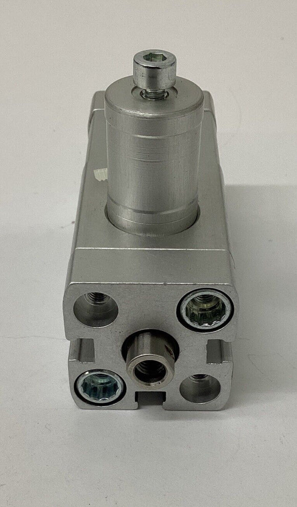Festo ADN-20-15-KP-1-P-A / 548206 Air Cylinder 20mm Bore x 15mm Stroke