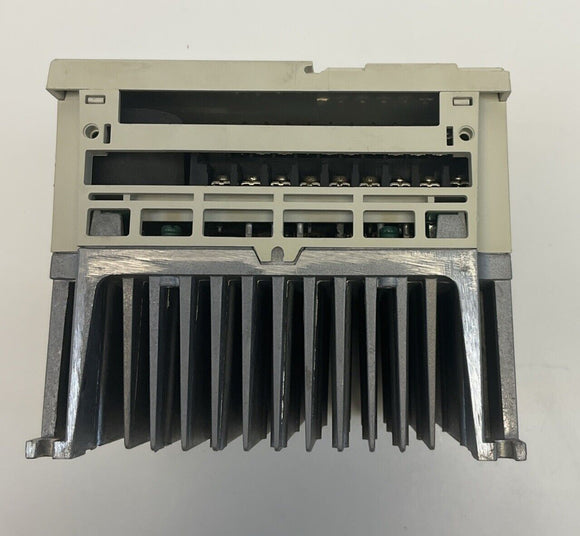 Mitsubishi FR-A044-0.75K-UL AC Invertor Drive