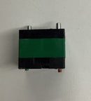 Crouzet 81522501 Pneumatic Logics Module-2