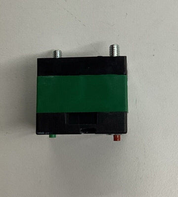 Crouzet 81522501 Pneumatic Logics Module - 0