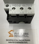 Siemens 3VU1300-1MK00 Circuit Breaker 4-6A-3